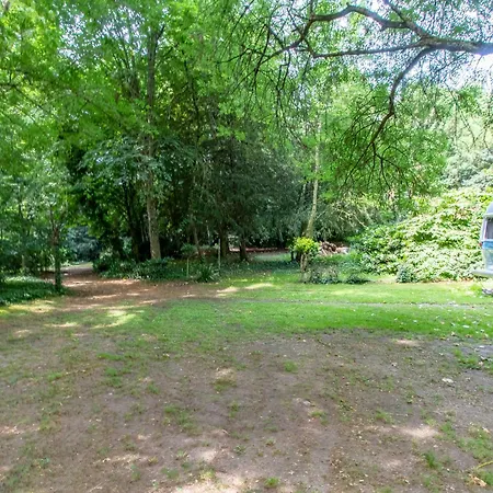 Escapade Insolite Dans Airstream Vintage En Anjou - Fr-1-622-111 * La Menitre