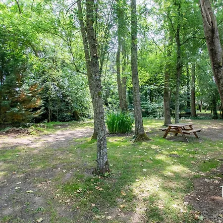 Escapade Insolite Dans Airstream Vintage En Anjou - Fr-1-622-111 Дом отдыха